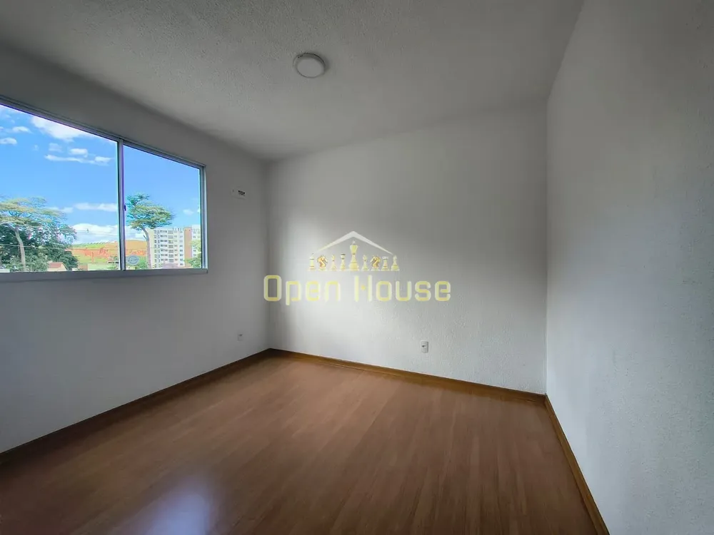 Apartamento, 2 quartos, 50 m² - Foto 9