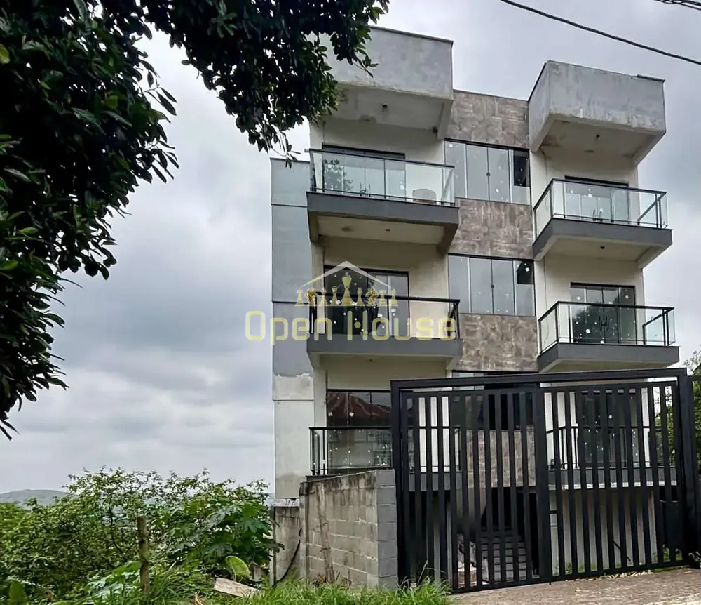 Apartamento, 2 quartos, 83 m² - Foto 1