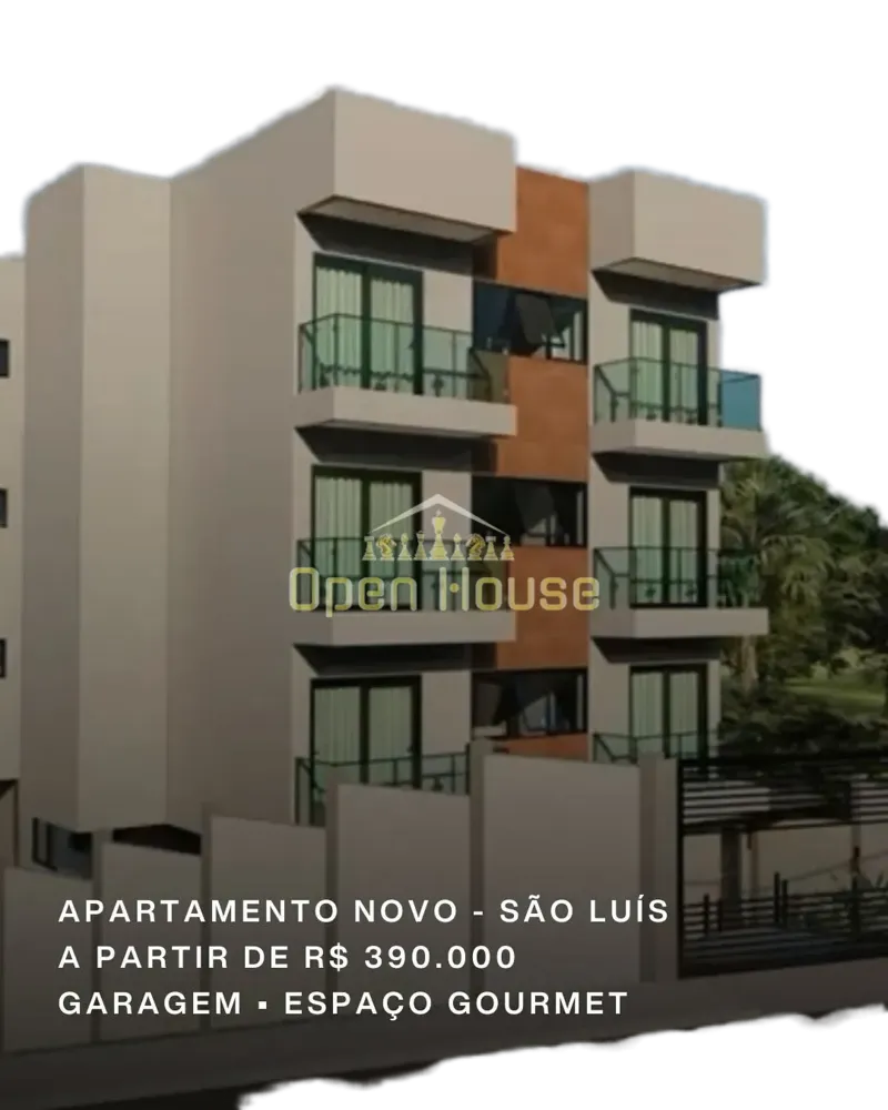 Apartamento, 2 quartos, 83 m² - Foto 4