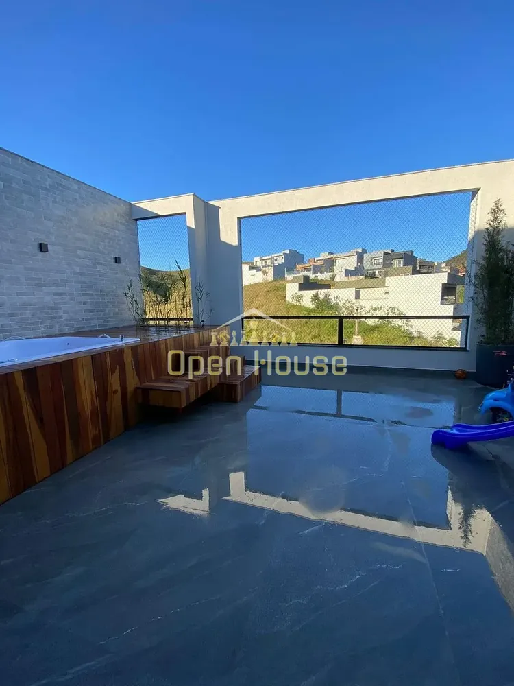 Apartamento, 3 quartos, 152 m² - Foto 20