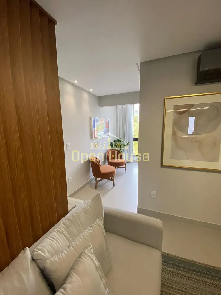 Apartamento, 3 quartos, 152 m² - Foto 14