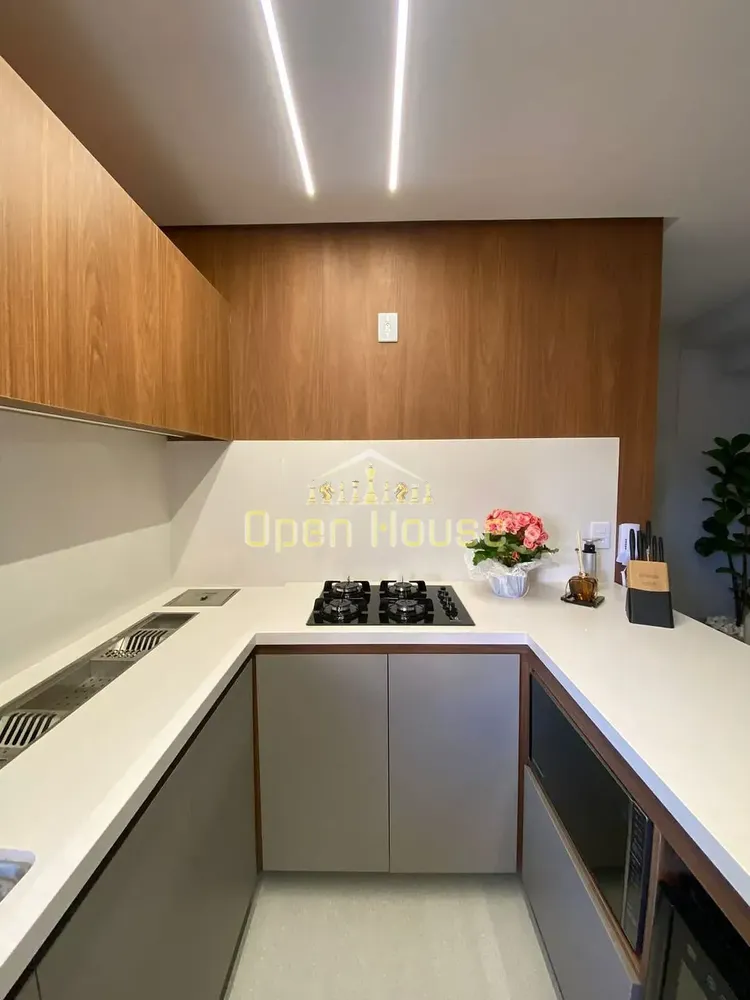 Apartamento, 3 quartos, 152 m² - Foto 6