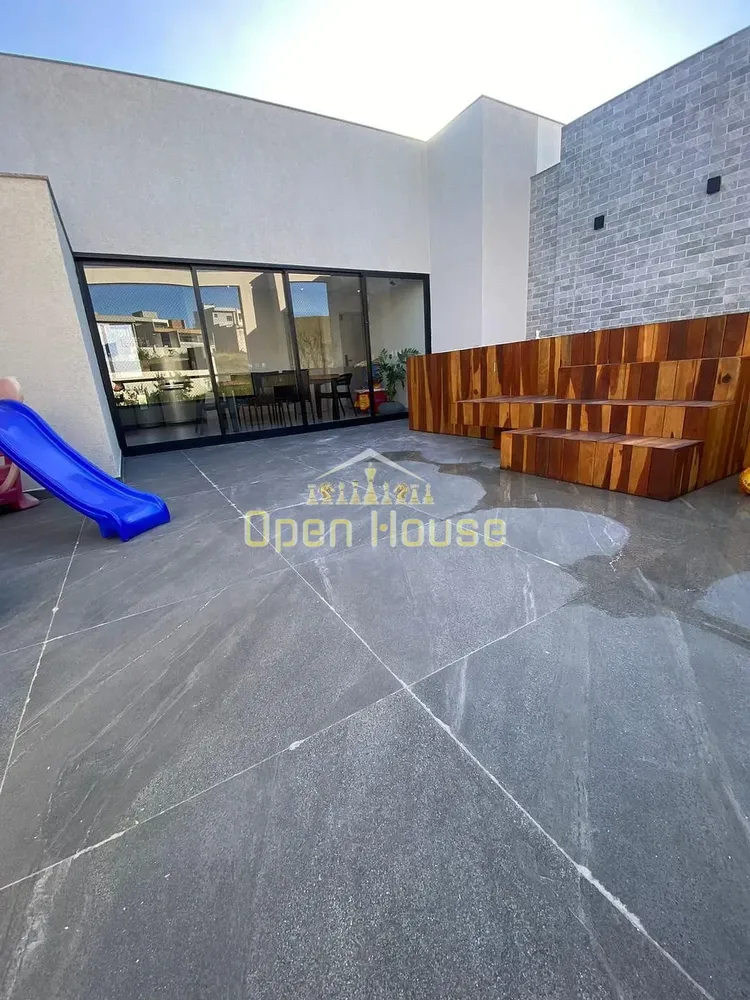 Apartamento, 3 quartos, 152 m² - Foto 28