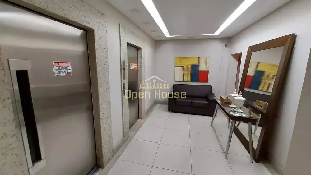 Apartamento, 3 quartos, 180 m² - Foto 5