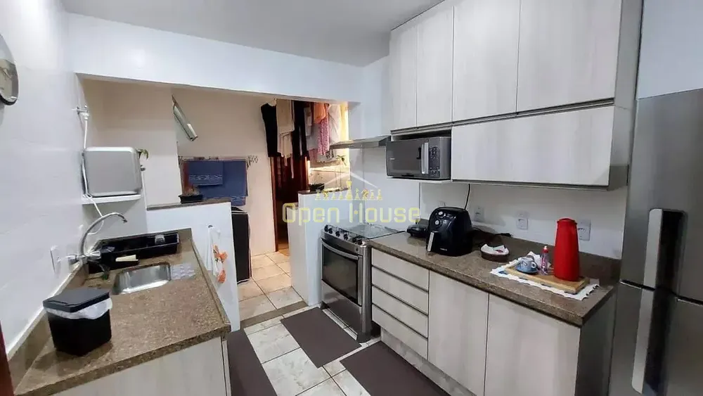 Apartamento, 3 quartos, 180 m² - Foto 7
