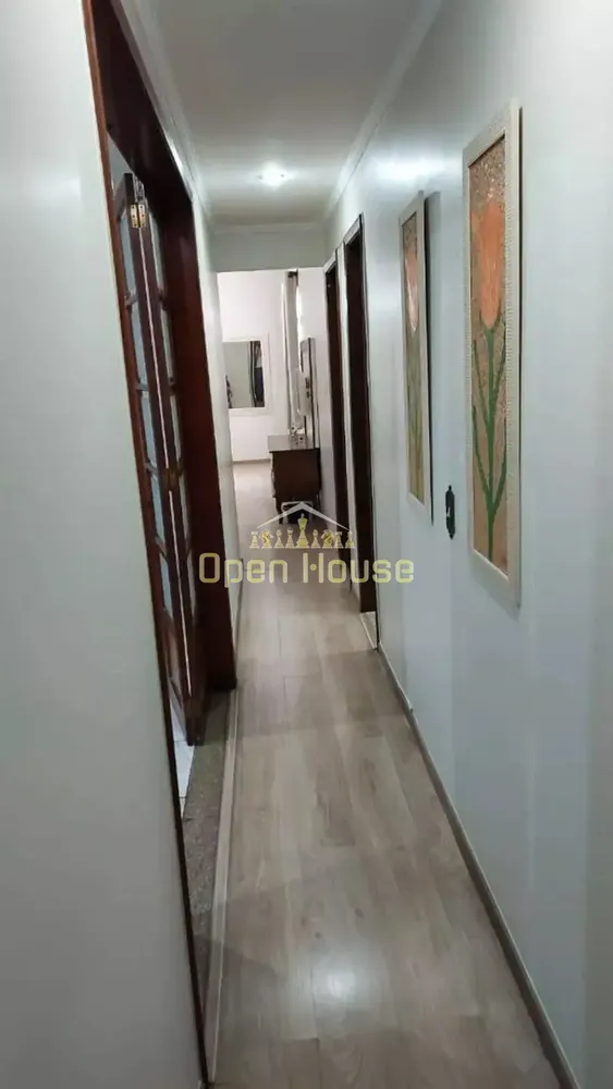 Apartamento, 3 quartos, 180 m² - Foto 14