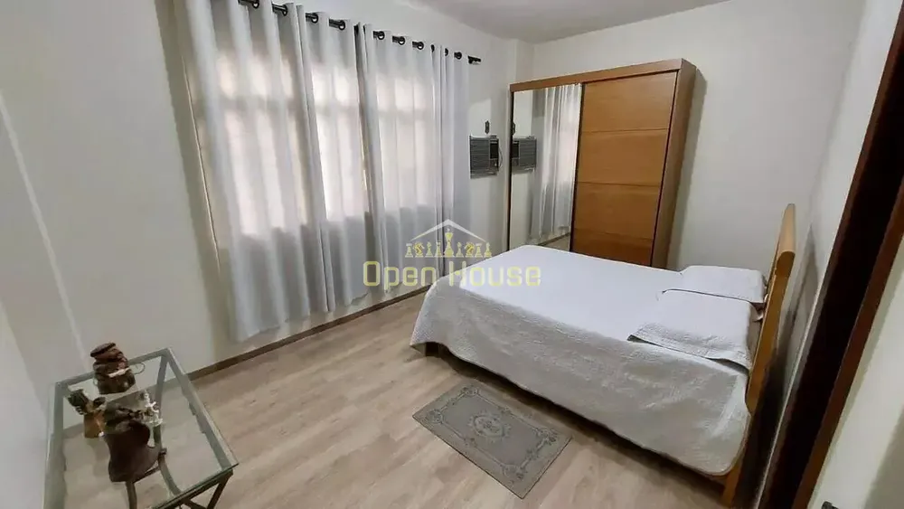 Apartamento, 3 quartos, 180 m² - Foto 1