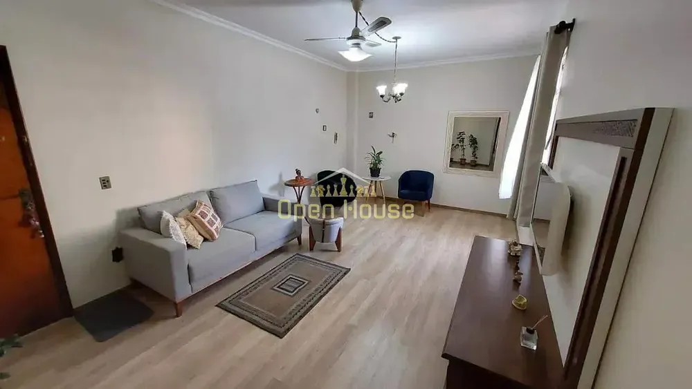 Apartamento, 3 quartos, 180 m² - Foto 6