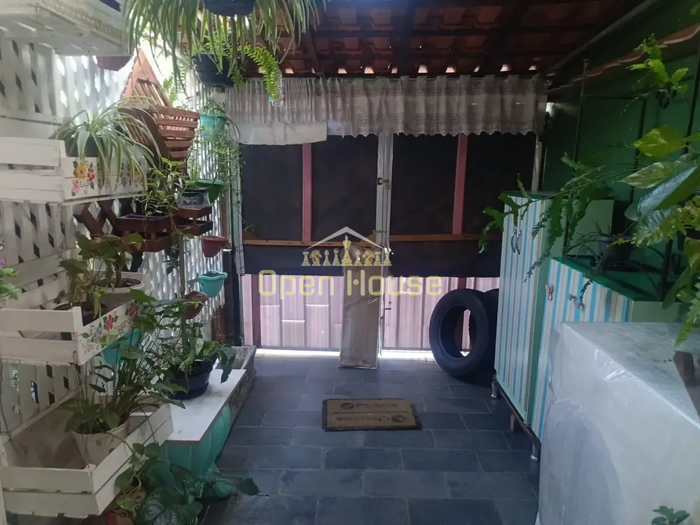 Casa, 3 quartos, 90 m² - Foto 7