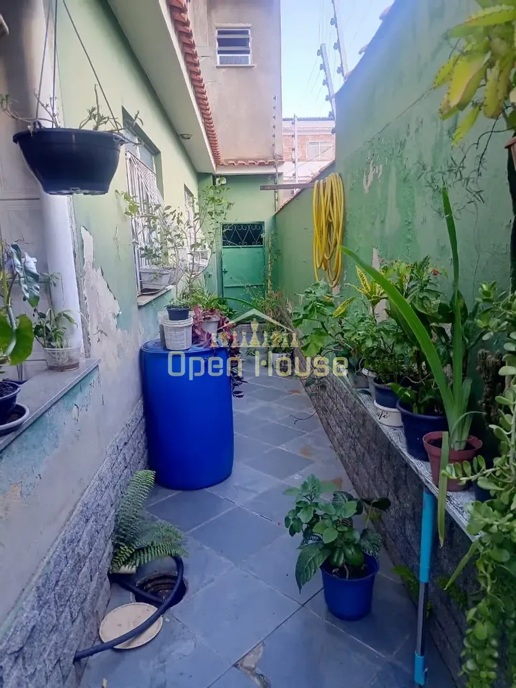 Casa, 3 quartos, 90 m² - Foto 16