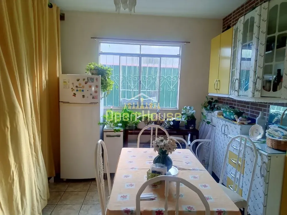 Casa, 3 quartos, 90 m² - Foto 17