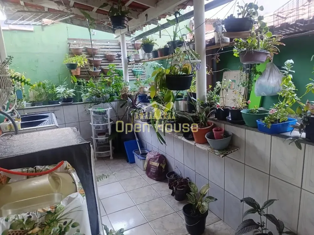 Casa, 3 quartos, 90 m² - Foto 21