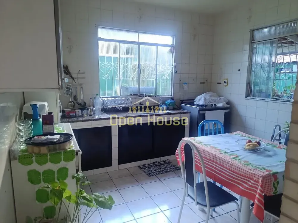 Casa, 3 quartos, 90 m² - Foto 9