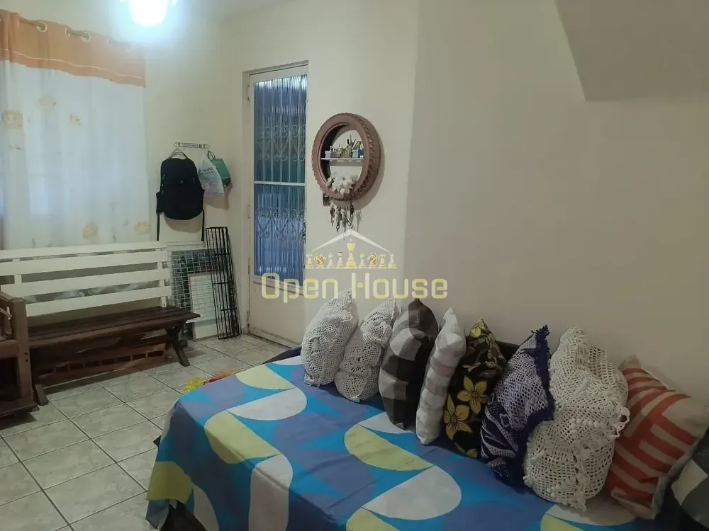 Casa, 3 quartos, 90 m² - Foto 1