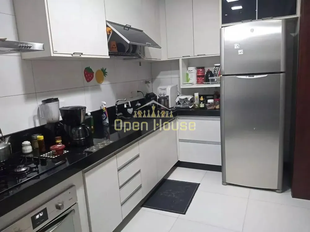 Apartamento, 2 quartos, 131 m² - Foto 1
