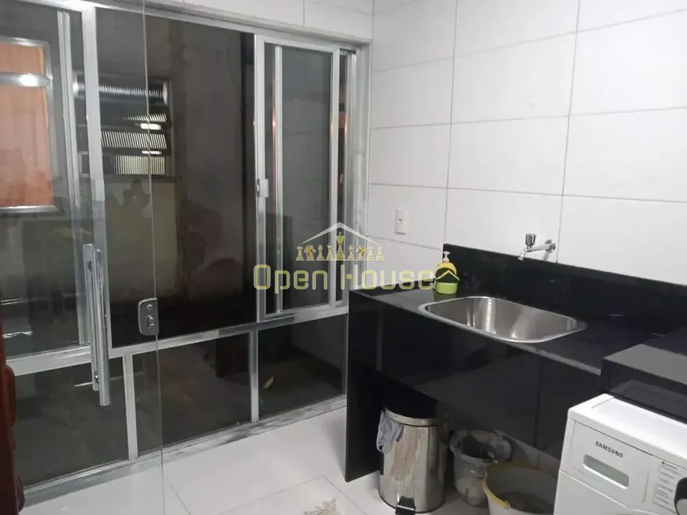 Apartamento, 2 quartos, 131 m² - Foto 11