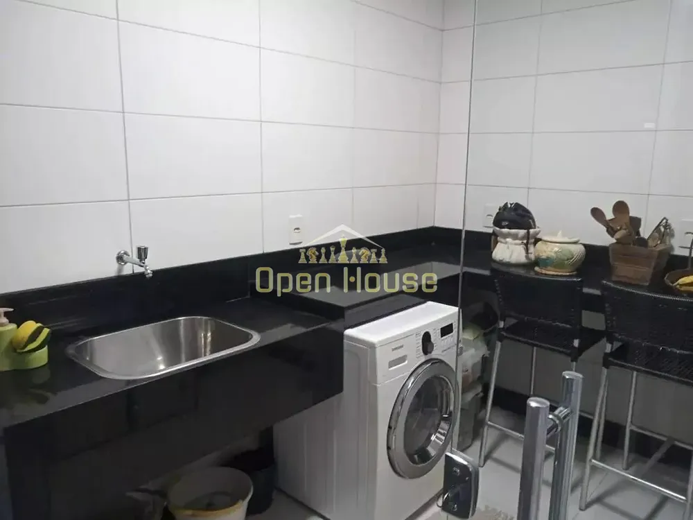 Apartamento, 2 quartos, 131 m² - Foto 6