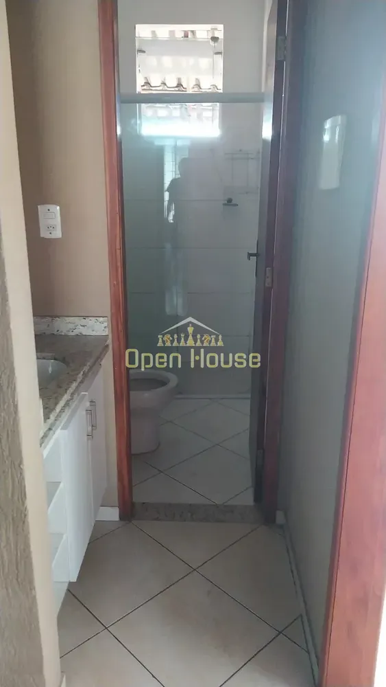 Casa de Condomínio, 3 quartos - Foto 8