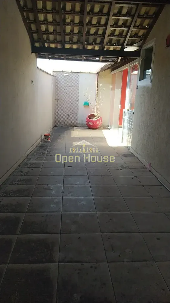 Casa de Condomínio, 3 quartos - Foto 24