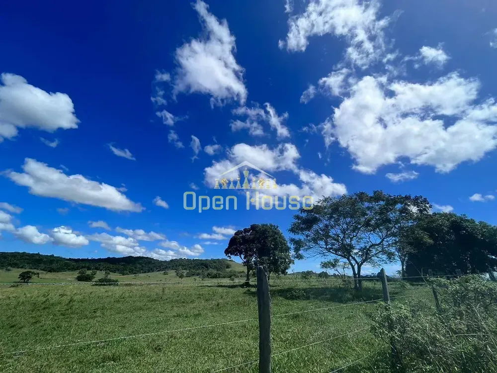Fazenda, 126 hectares - Foto 24