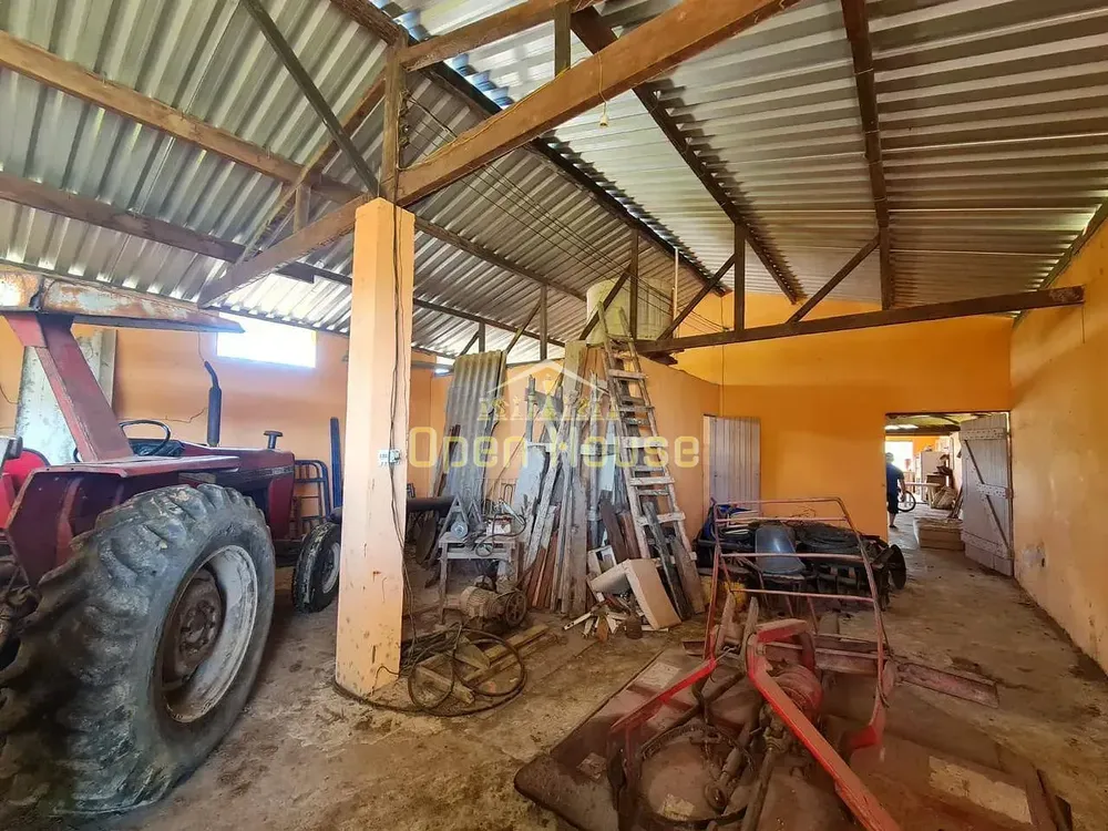 Fazenda, 126 hectares - Foto 49