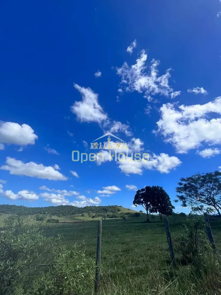 Fazenda, 126 hectares - Foto 21