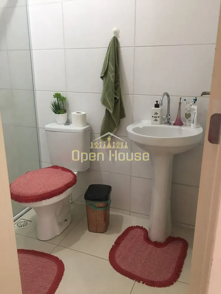 Apartamento, 2 quartos, 54 m² - Foto 9