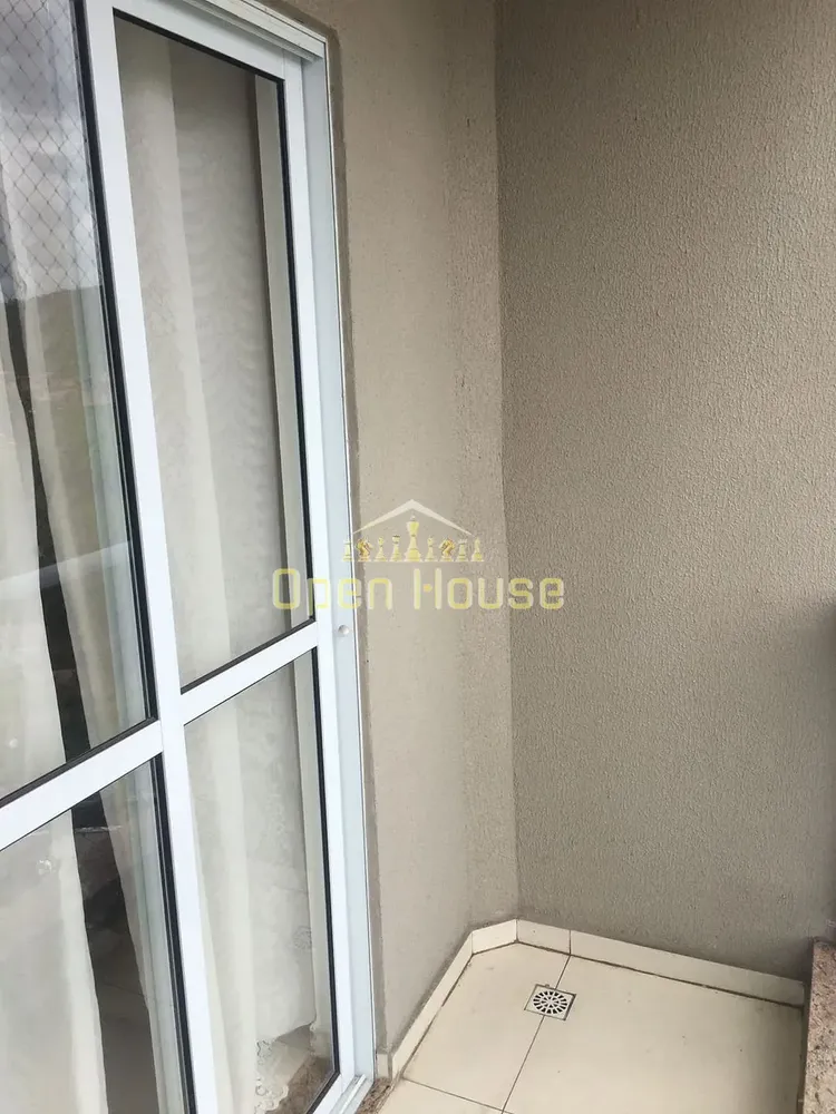 Apartamento, 2 quartos, 54 m² - Foto 17
