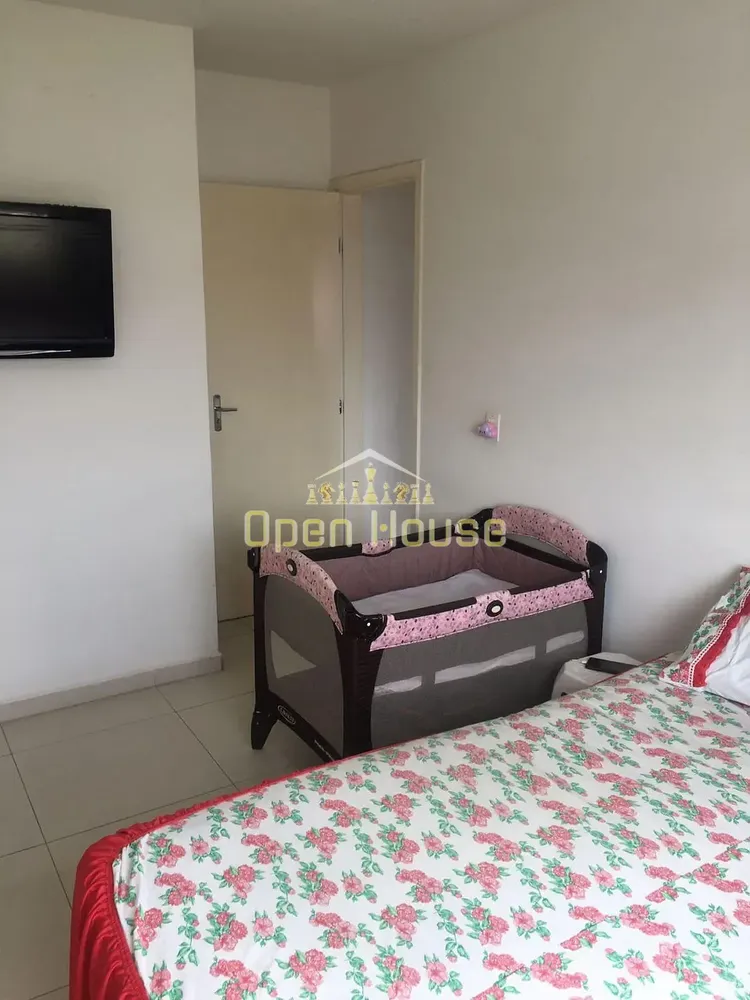 Apartamento, 2 quartos, 54 m² - Foto 16