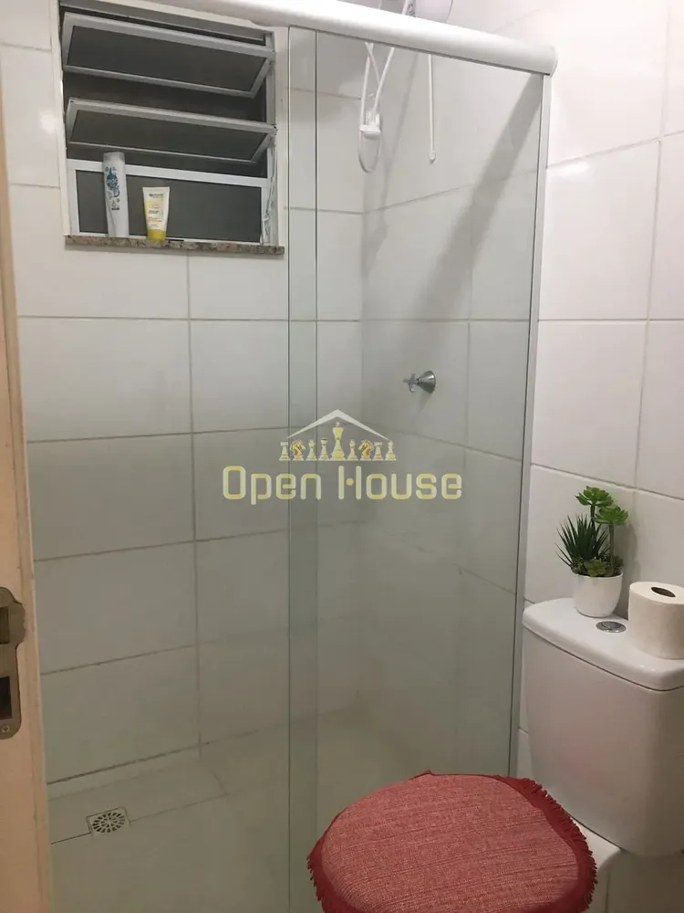 Apartamento, 2 quartos, 54 m² - Foto 4