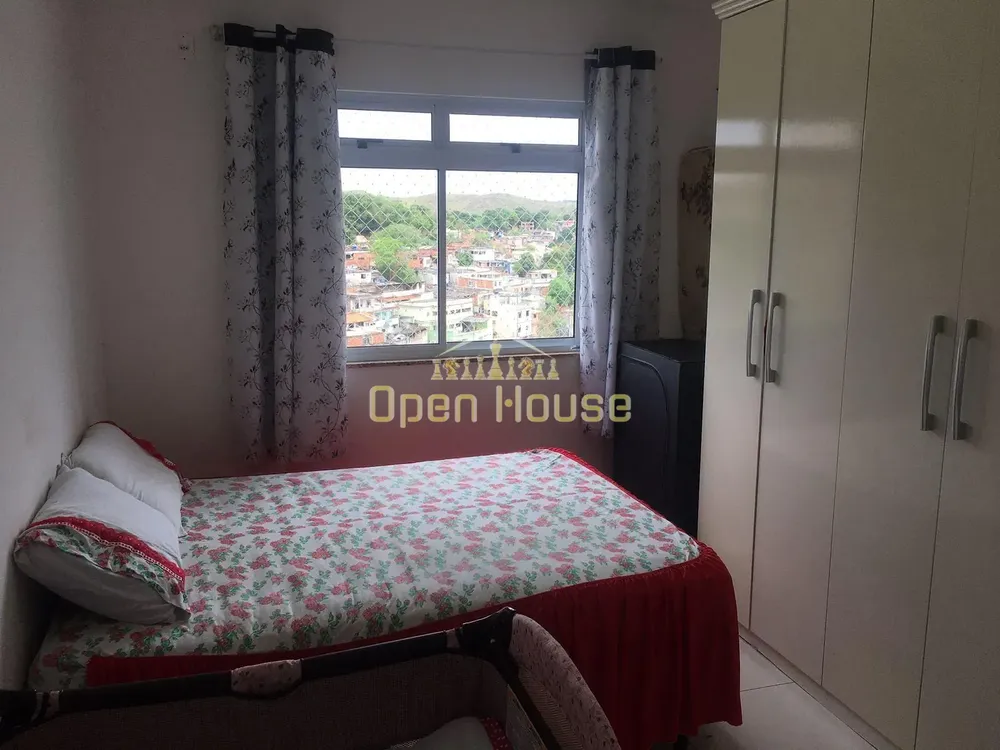 Apartamento, 2 quartos, 54 m² - Foto 14
