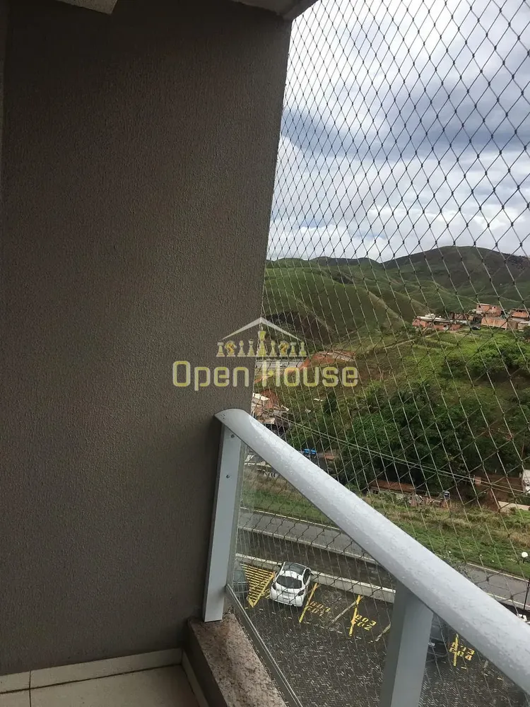 Apartamento, 2 quartos, 54 m² - Foto 18