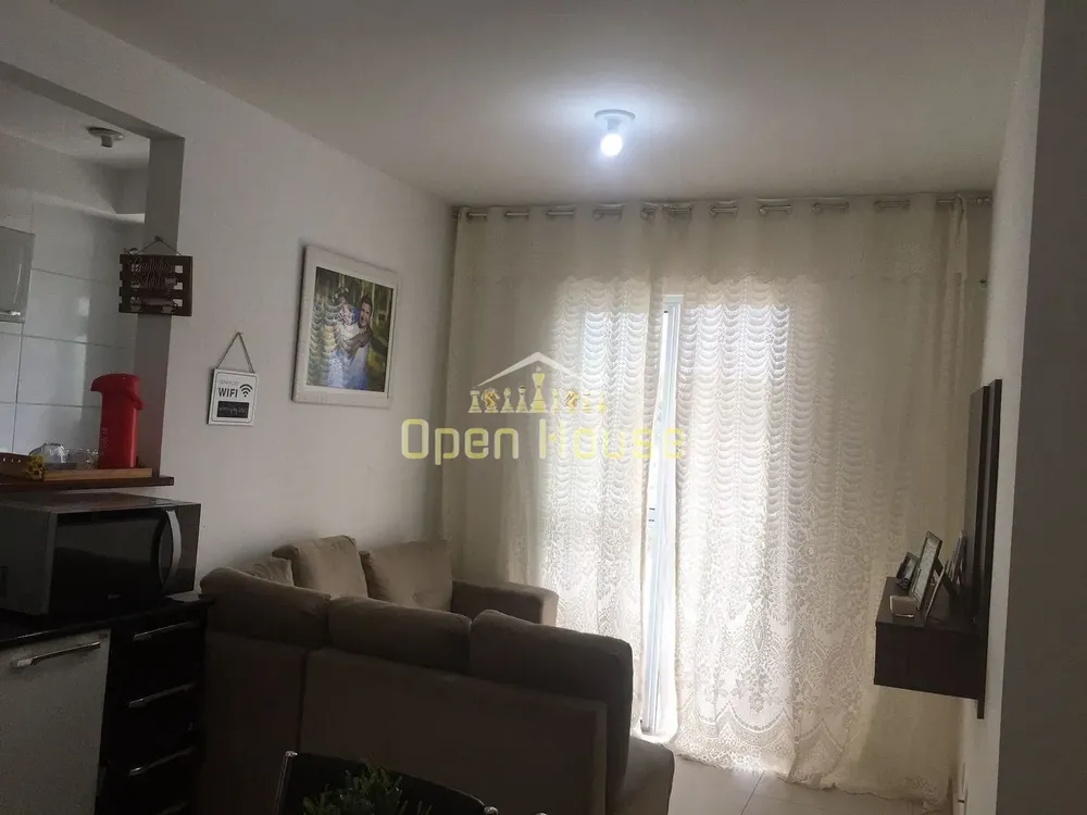 Apartamento, 2 quartos, 54 m² - Foto 7