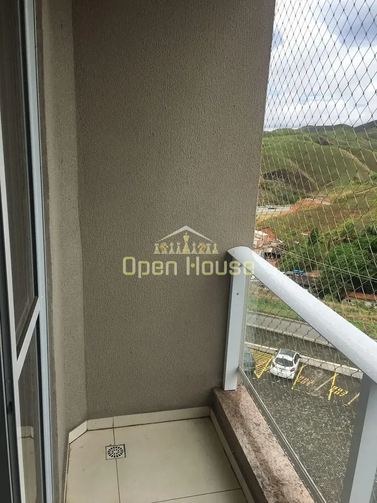 Apartamento, 2 quartos, 54 m² - Foto 20