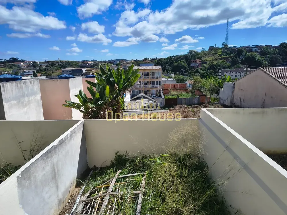 Casa, 2 quartos, 70 m² - Foto 26