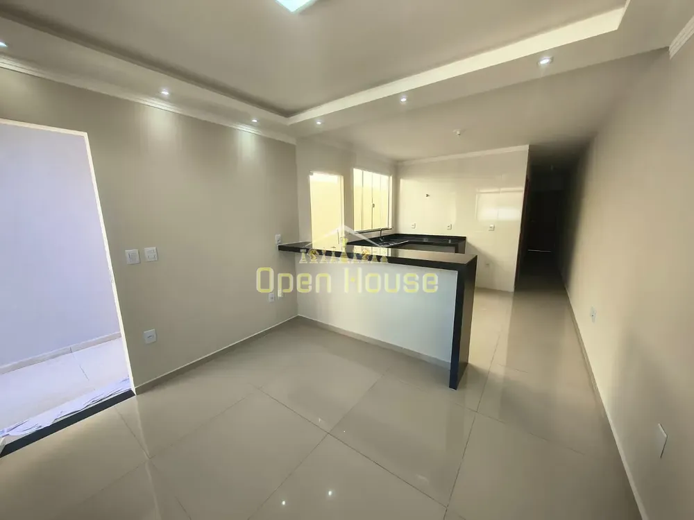 Casa, 2 quartos, 70 m² - Foto 4