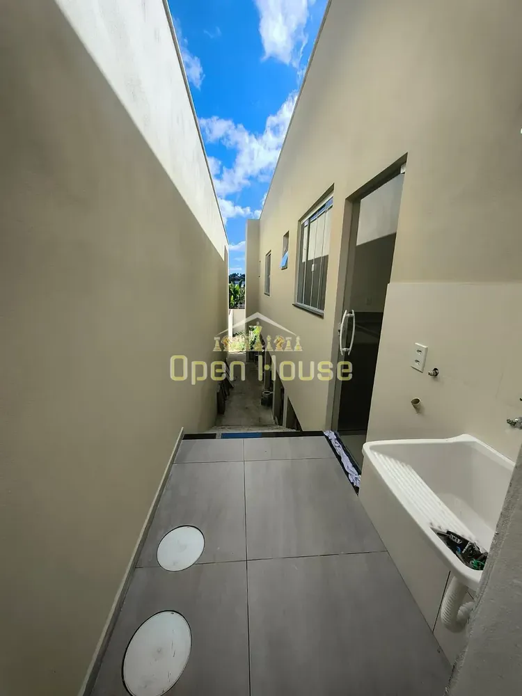 Casa, 2 quartos, 70 m² - Foto 12