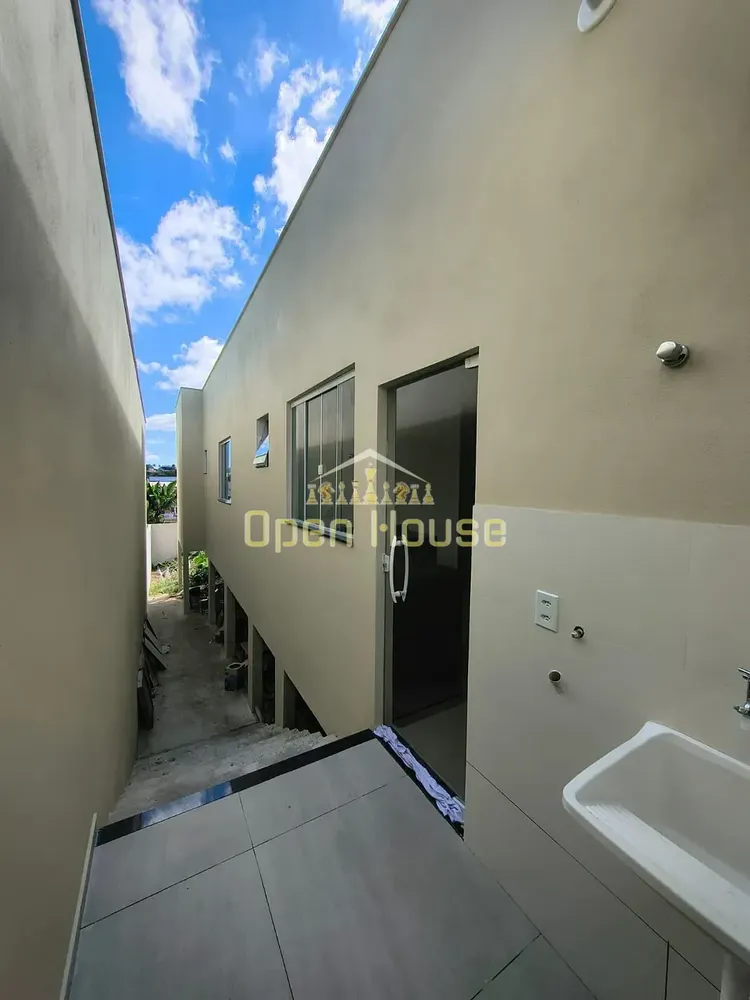 Casa, 2 quartos, 70 m² - Foto 2