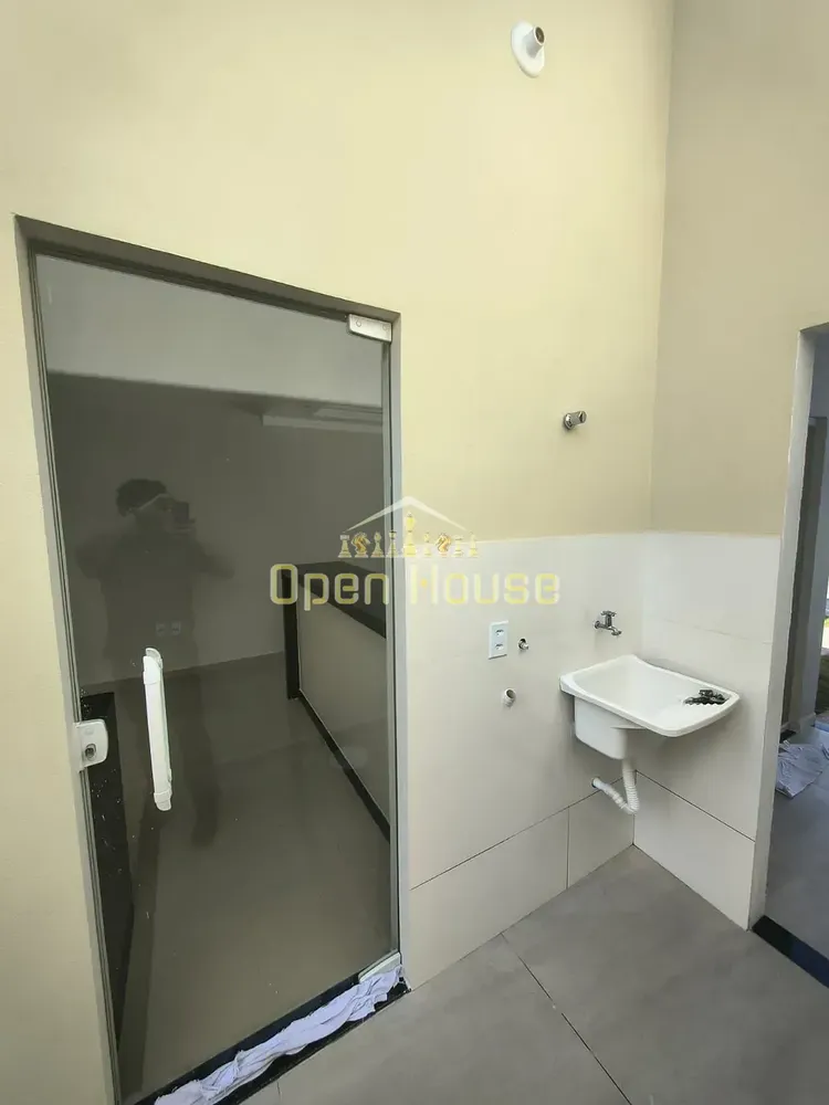 Casa, 2 quartos, 70 m² - Foto 3