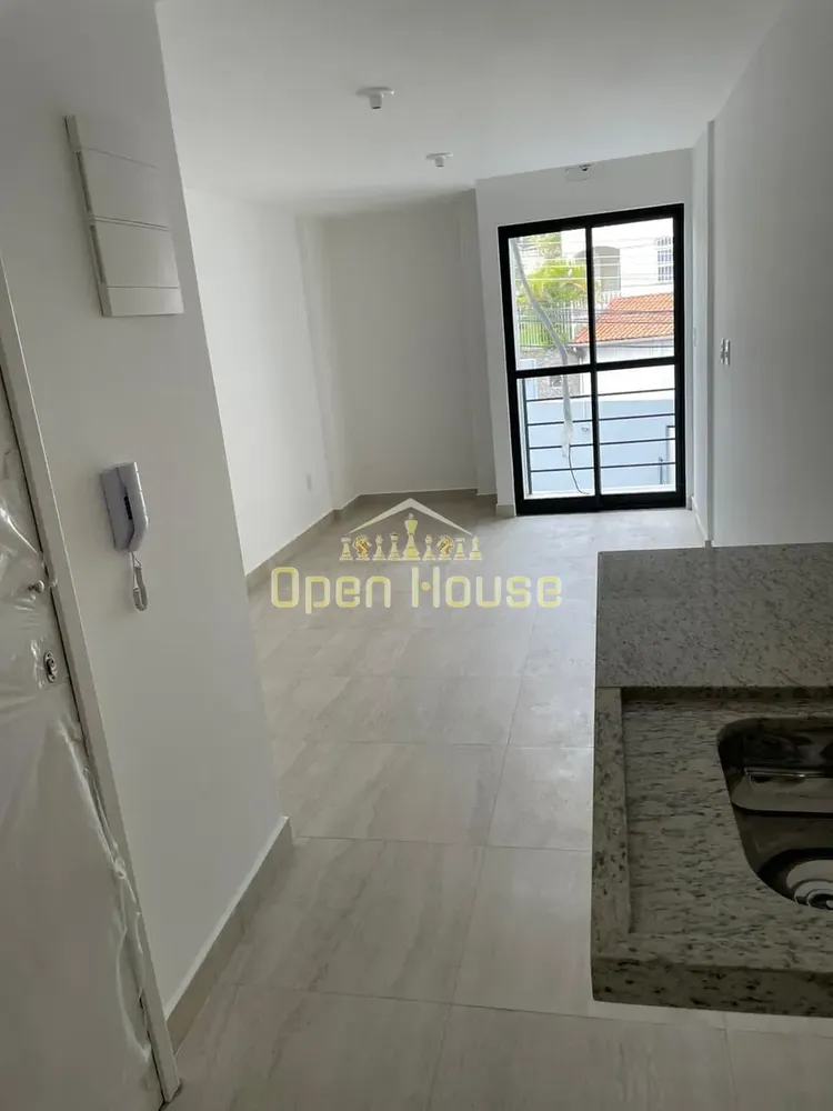 Apartamento, 1 quarto, 22 m² - Foto 5