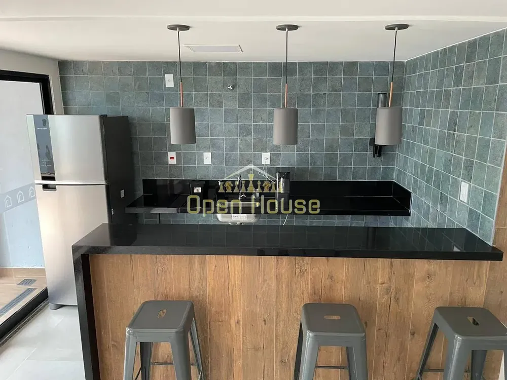 Apartamento, 1 quarto, 22 m² - Foto 13