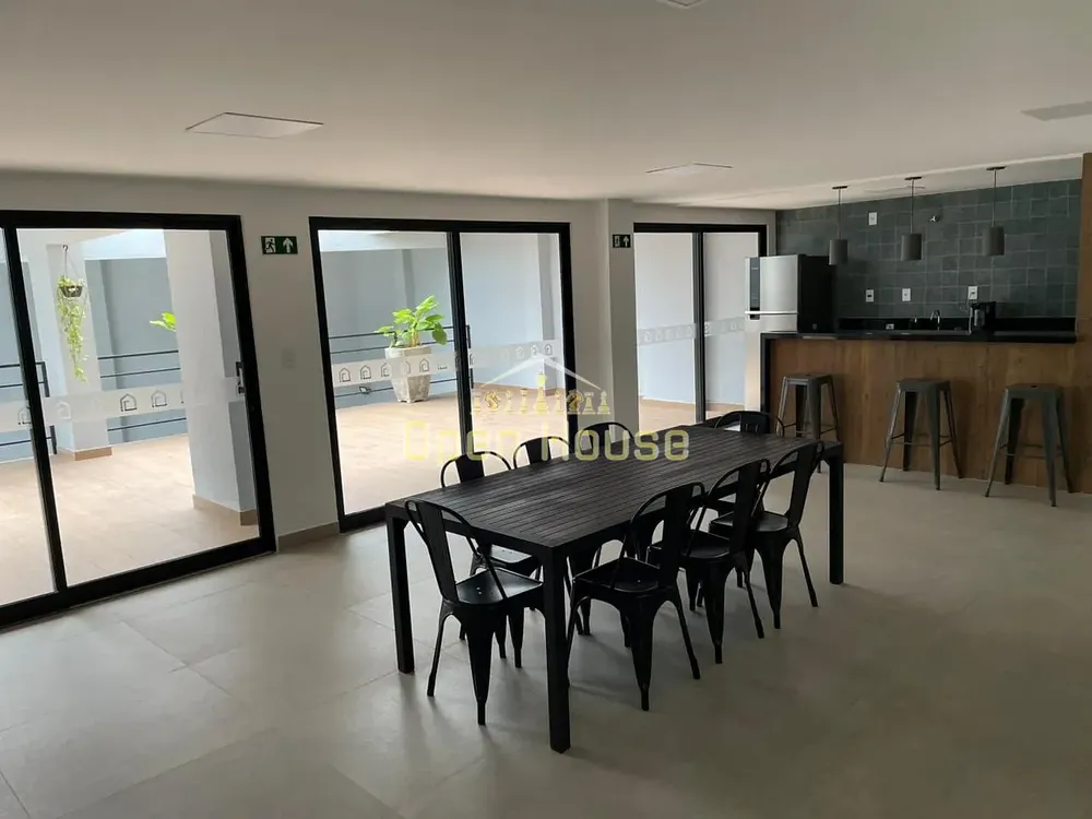 Apartamento, 1 quarto, 22 m² - Foto 12