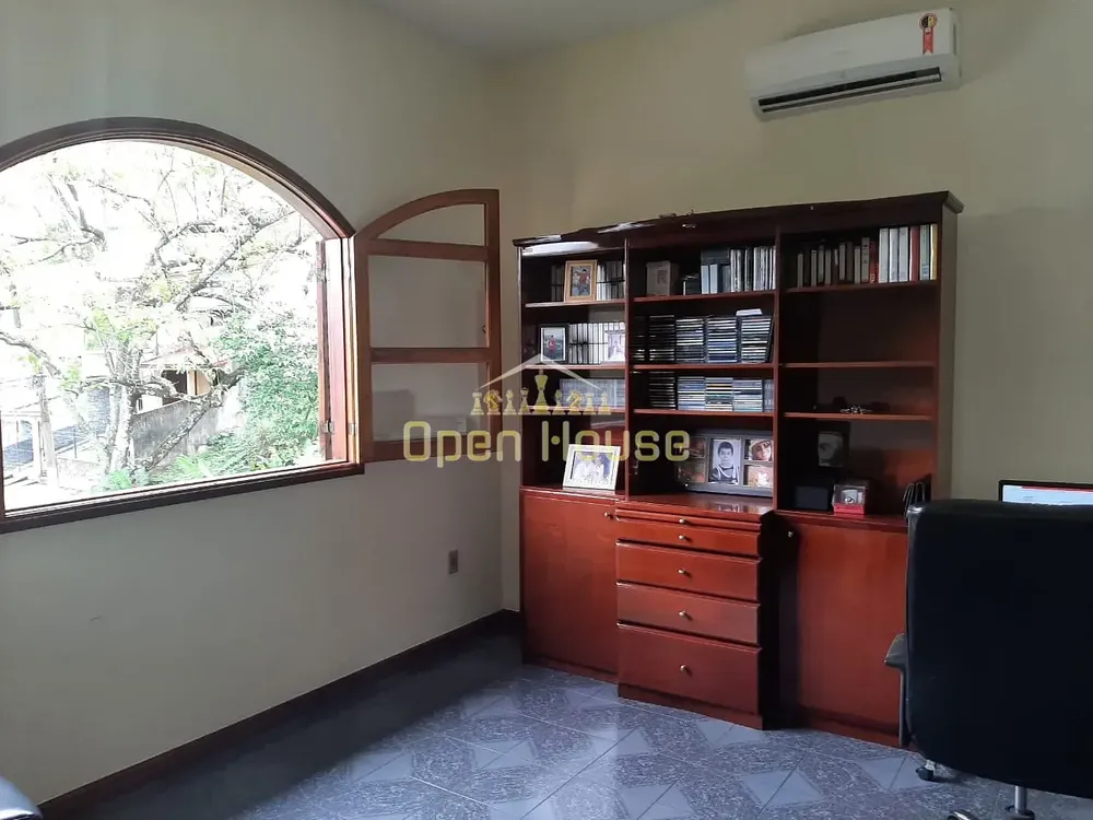 Casa, 4 quartos, 317 m² - Foto 22