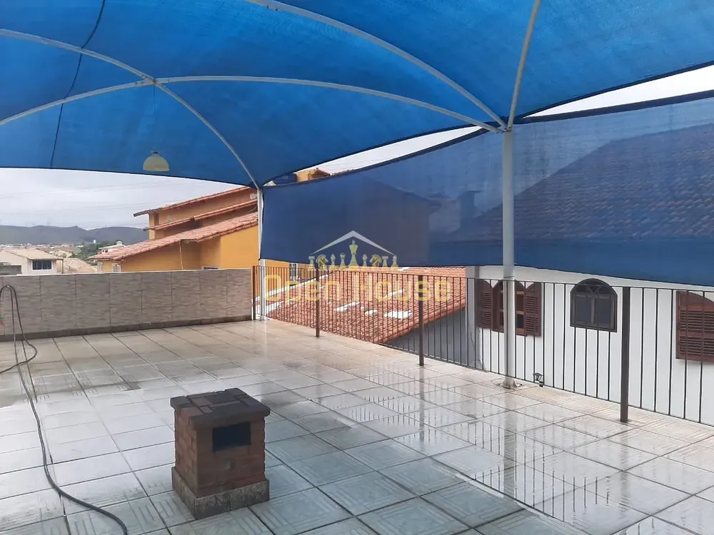 Casa, 4 quartos, 317 m² - Foto 34