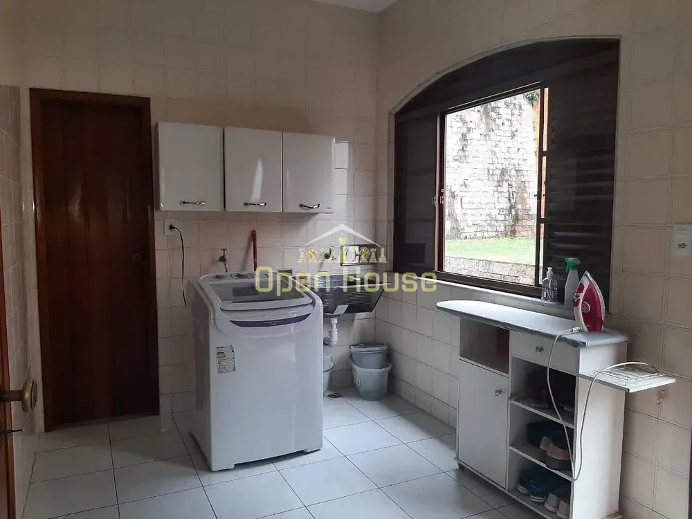 Casa, 4 quartos, 317 m² - Foto 31