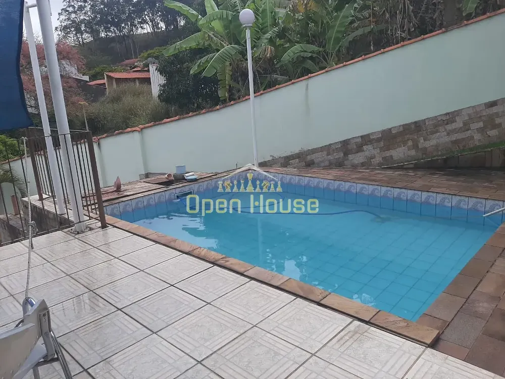 Casa, 4 quartos, 317 m² - Foto 36