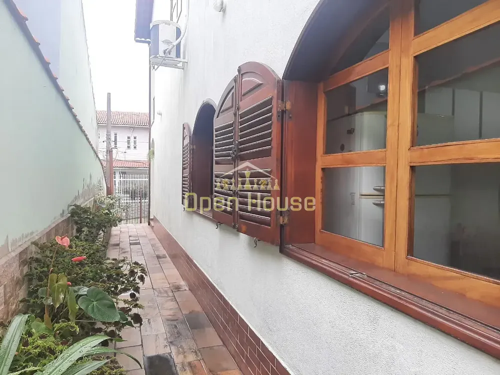 Casa, 4 quartos, 317 m² - Foto 27