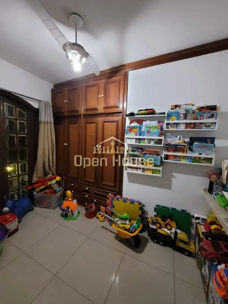 Cobertura, 3 quartos, 166 m² - Foto 11