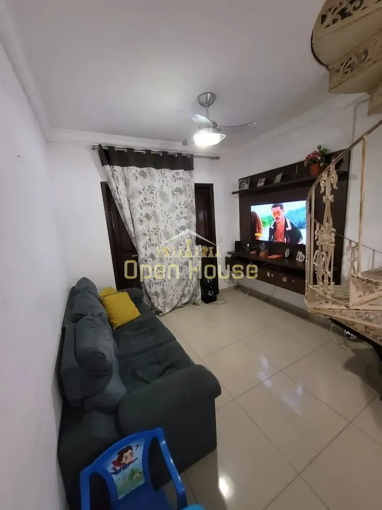 Cobertura, 3 quartos, 166 m² - Foto 5