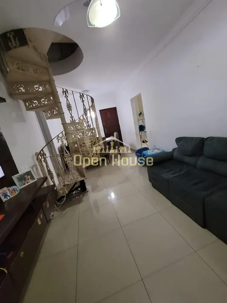 Cobertura, 3 quartos, 166 m² - Foto 3